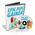 Epic Pips Gainer forex Cash Machine System (Enjoy Free BONUS Line Order)